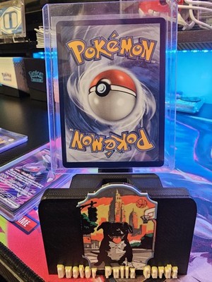 Jamming Tower Full Art Ultra Rare 261/217 Pokemon Ascended Heroes