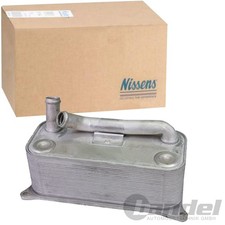 NISSENS ÖLKÜHLER MOTORÖLKÜHLER passend für AUDI A6 C6 AVANT R8 SPYDER S6 FSI