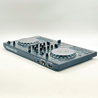 PioneerDJ DDJ-RB ジャンク DJコントローラー Pioneer Ddj-rb DJ Controller for Rekordbox for sale online | eBay