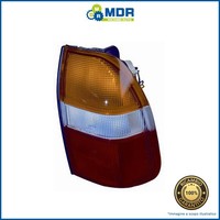 Scheinwerfer - Blinker Hinten Recht - Rechts - Mitsubishi L 200 96- > 00