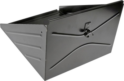 #ad Dorman 242 5526 Battery Box Cover Assembly Compatible with Select Mack Models $140.65