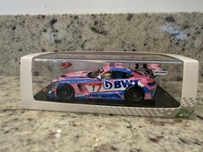 1/43 Spark 2021 Mercedes-Benz AMG GT3 #7 3rd 24h Nürburgring Team GetSpeed