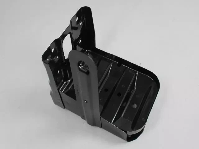 Genuine Mopar Battery Tray 5178247AB Foto 3 de 4