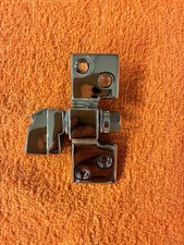 Mg Chrome Door Striker