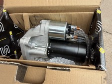 PEUGEOT 308 11-13 MK1 1.6 Diesel DV6DTED (9HP) Starter Motor 5802FG