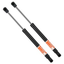 6167 Rear Hatch Trunk Lift Supports Tailgate Struts Liftgate Shocks Gas Sprin...