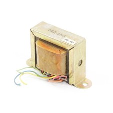 1970s Quad Eight Model QEE-3041 Output Transformer QE QEE 3041 Mic Pre Preamp