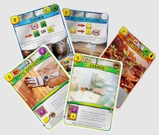 Terraforming Mars Seasonal Promo Pack 2025 - ...