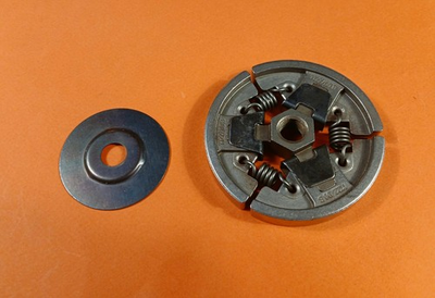 #ad #ad NOS GENUINE OEM STIHL CLUTCH 064 066 MS640 MS650 MS660 CHAINSAW 1122 160 2002 $49.99