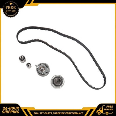 Timing Belt Kit GMB Water Pump For 12-14 Volkswagen Passat 2.0L Diesel TDI -CKRA