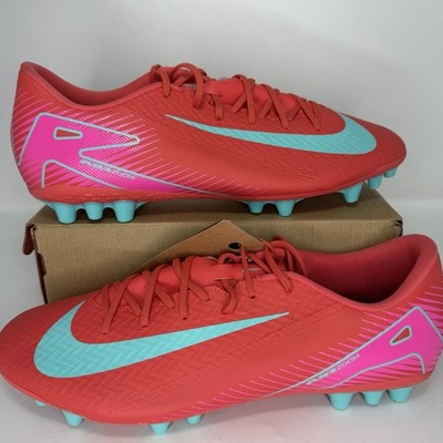 Nike Zoom Mercurial Vapor 16 AG Soccer Cleats Shoes Men's Sizes