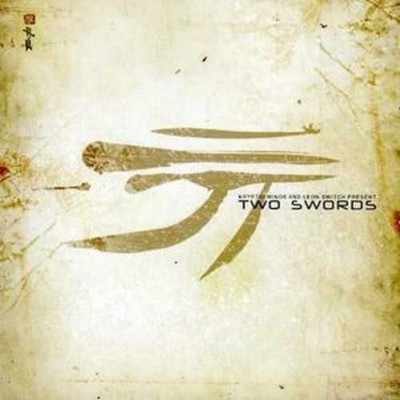 Two Swords CD