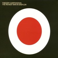 Thievery Corporation - Richest Man In Babylon - Cd Album - G1398Z