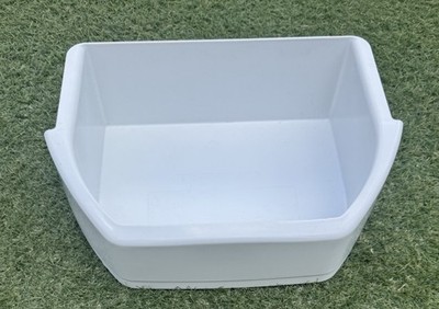 GE Refrigerator DOOR BIN 200D8443P002 WR71X20333 From Model # GNS23GMHBFES
