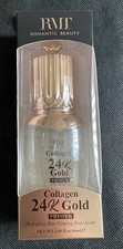 RMT- Romantic Beauty-Collagen 24K Gold Primer...