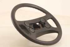 191419091B 321419660 - Lenkrad - VW Golf 2 GTI - Jetta - Leder- schwarz - LX ...