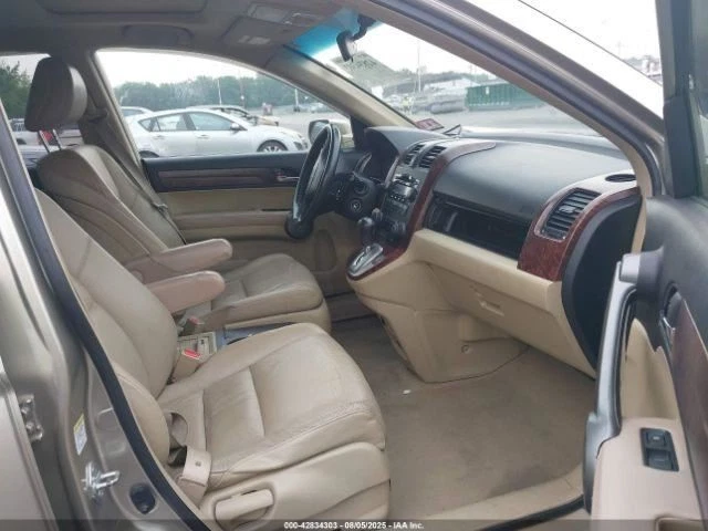 Driver Left Sun Visor Without Illumination Fits 07-11 CR-V 3024069 Foto 3 de 4