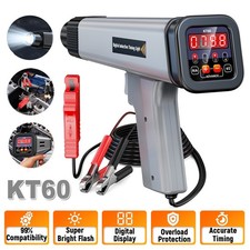 Kompakte Z&uuml;ndlichtpistole Stroboskoplampe Blitzpistole handlich 12V Auto Z&uuml;ndung