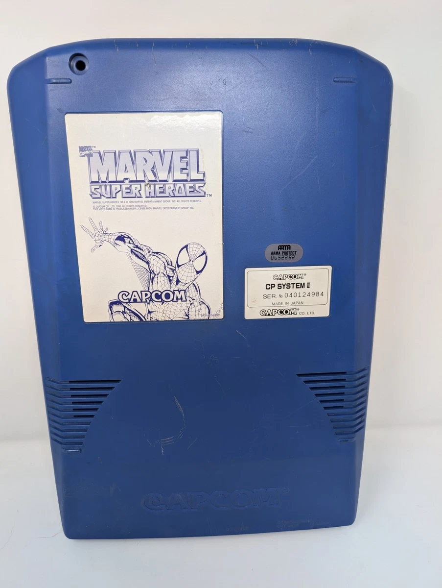 capcom cps2 products for sale | eBay