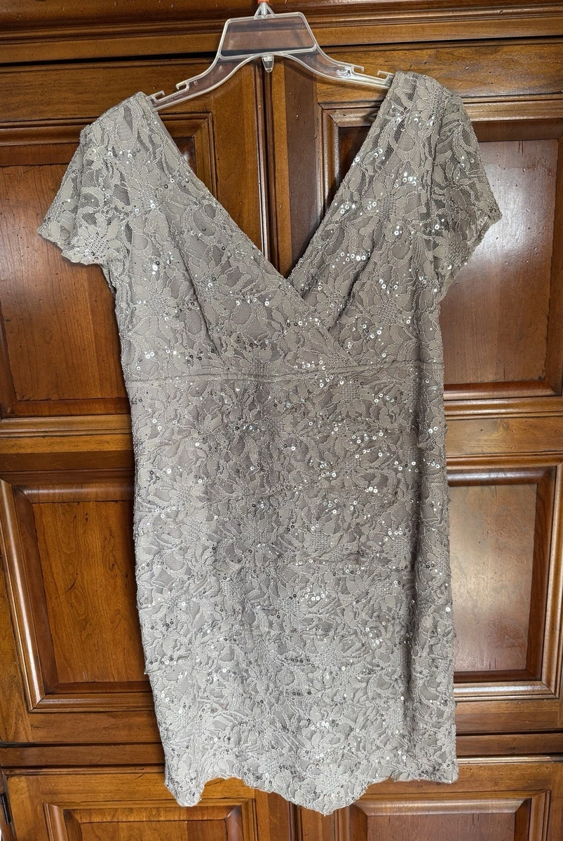 Dressbarn Formal Dresses for Women for sale