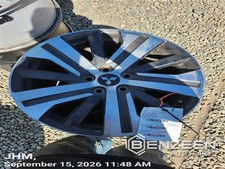 Wheelrim Only Oem 20-26 Mitsubishi Outlan Sp 1yr Wrnty 4250f838