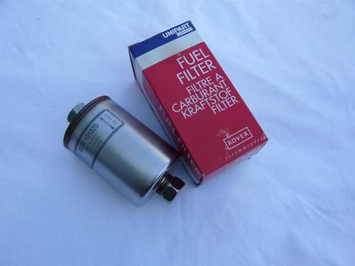 Benzinfilter 1,3i 1992-2000 Rover Mini Cooper bis VIN 169573 - Afbeelding 1 van 1
