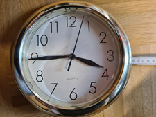 Wanduhr 6