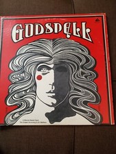 GODSPELL THE MUSICAL 1971