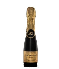 Champagne Black By Bharara Beauty 3.4 FL OZ / 100 ML Eau De Parfum Spray Unisex