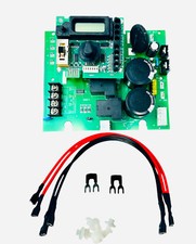 New GLX-PCB-RITE Main Board & GLX-PCB-DSP Dis...