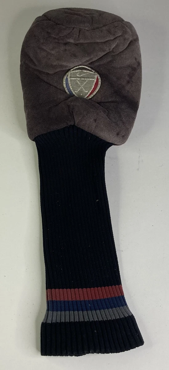 Nike 3 2025 wood head cover