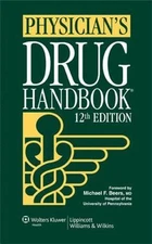 Physician's Drug Handbook by Springhouse Publishing Company Staff