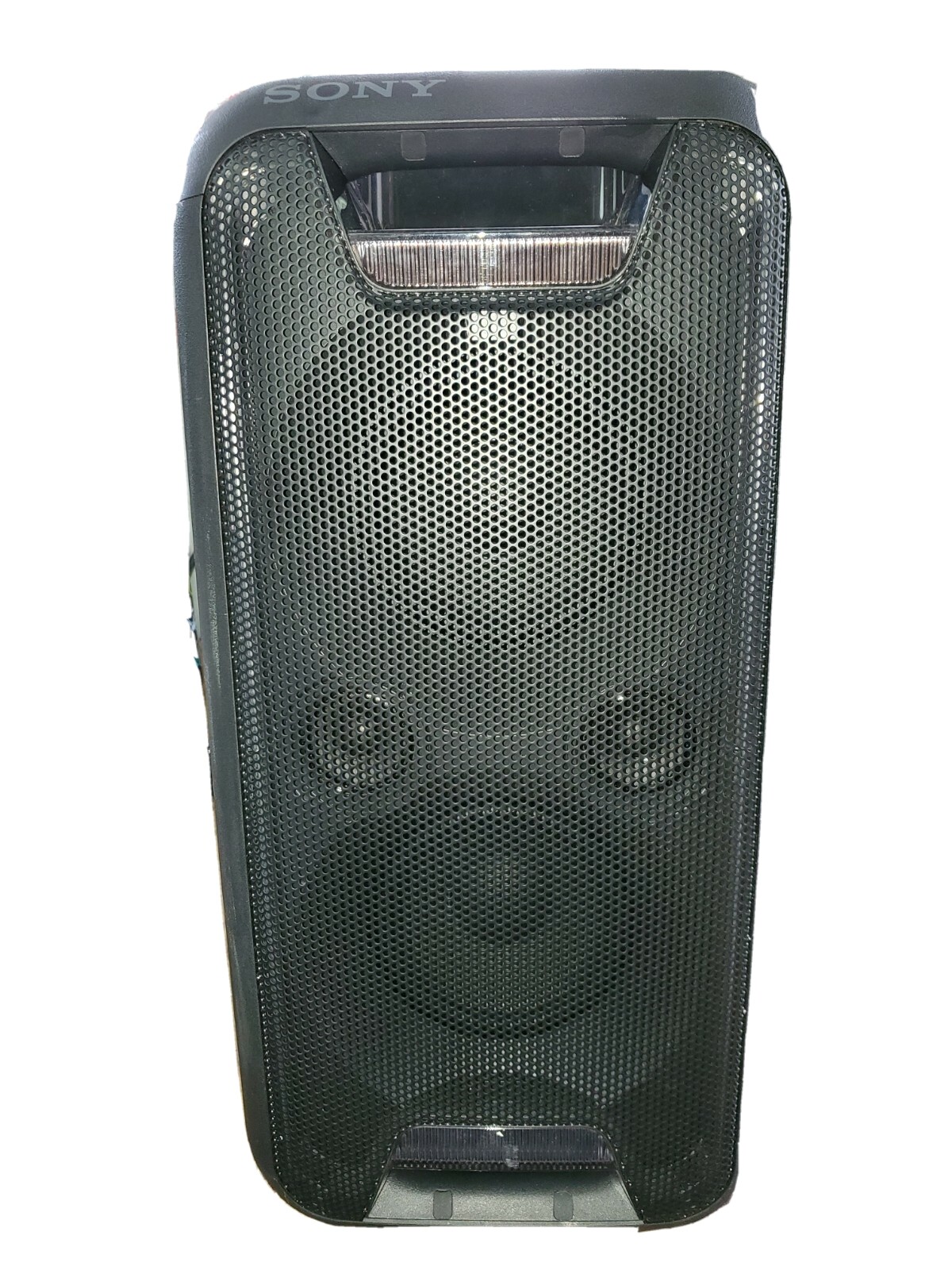 glosnik sony gtk xb7