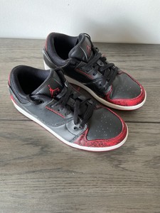 jordan 1 flight 2 mens