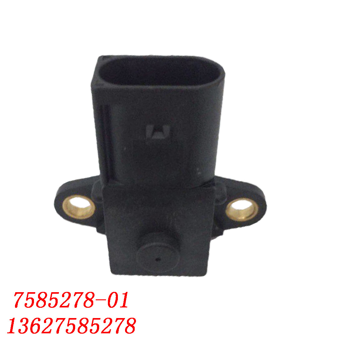 13627585278 Intake Inlet Manifold Pressure Sensor For BMW 1 3 Series