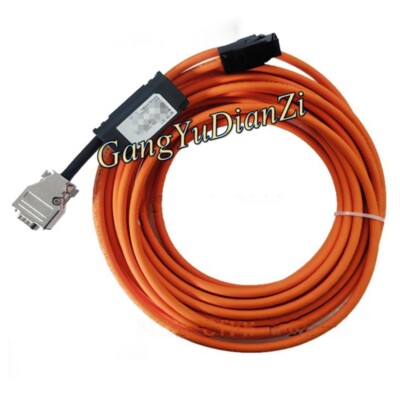 1PCS New For Servo Signal Feedback Cable 2090-CTFB-MADD-CFA13 13M