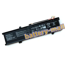 Genuine BTY-M55 90Wh battery for MSI Alpha 15 B5EX A3DDK B5EEK A4DEK GL66 12UGK
