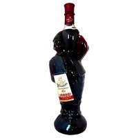 Garling Vinolej Rotwein Lieblich 12% Vol. 1L