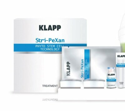 KLAPP STRI-PEXAN Professional Treatment #tw