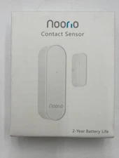 Noorio  Contact Sensor Alarm for Door and Window