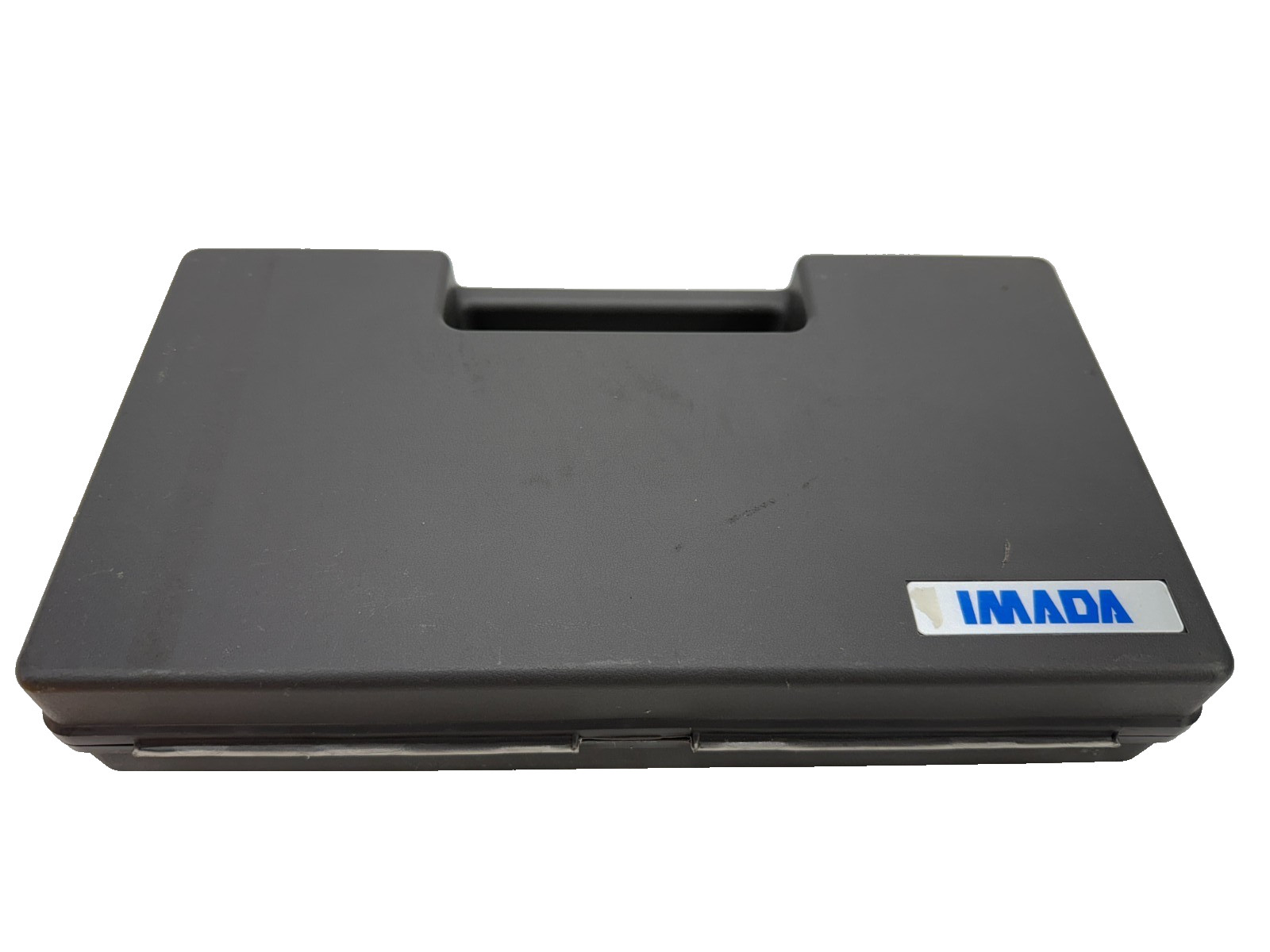Imada FB-500N Mechanical Force Gauge, 500 N Capacity, ± 0.3% Accuracy