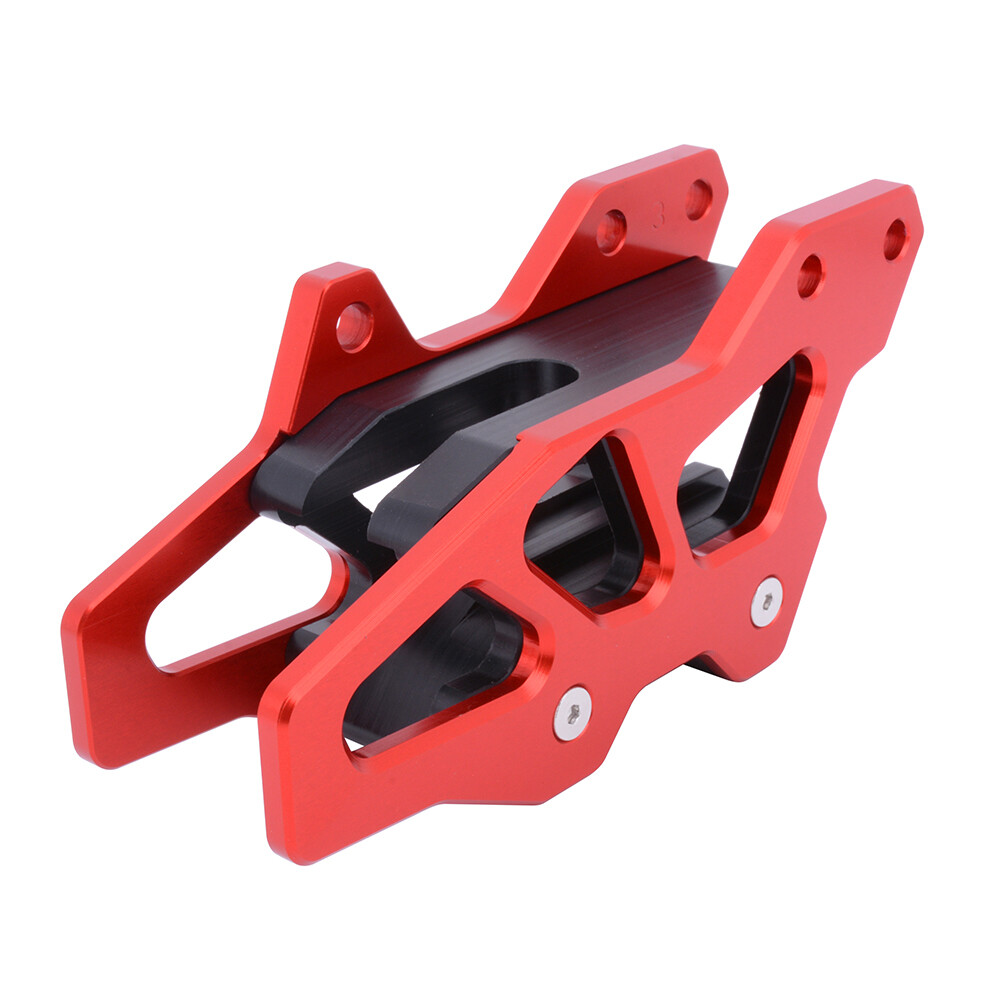 Dirt Bike Chain Guard Guide For CRF250X CRF450X CRF450L CRF250RX