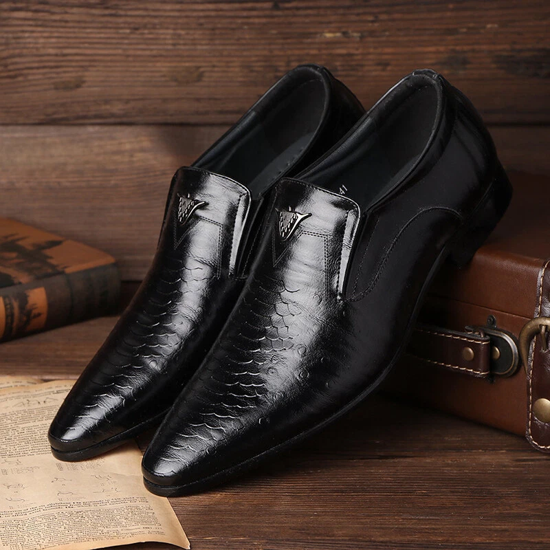 Best men's shoes clearance for office work