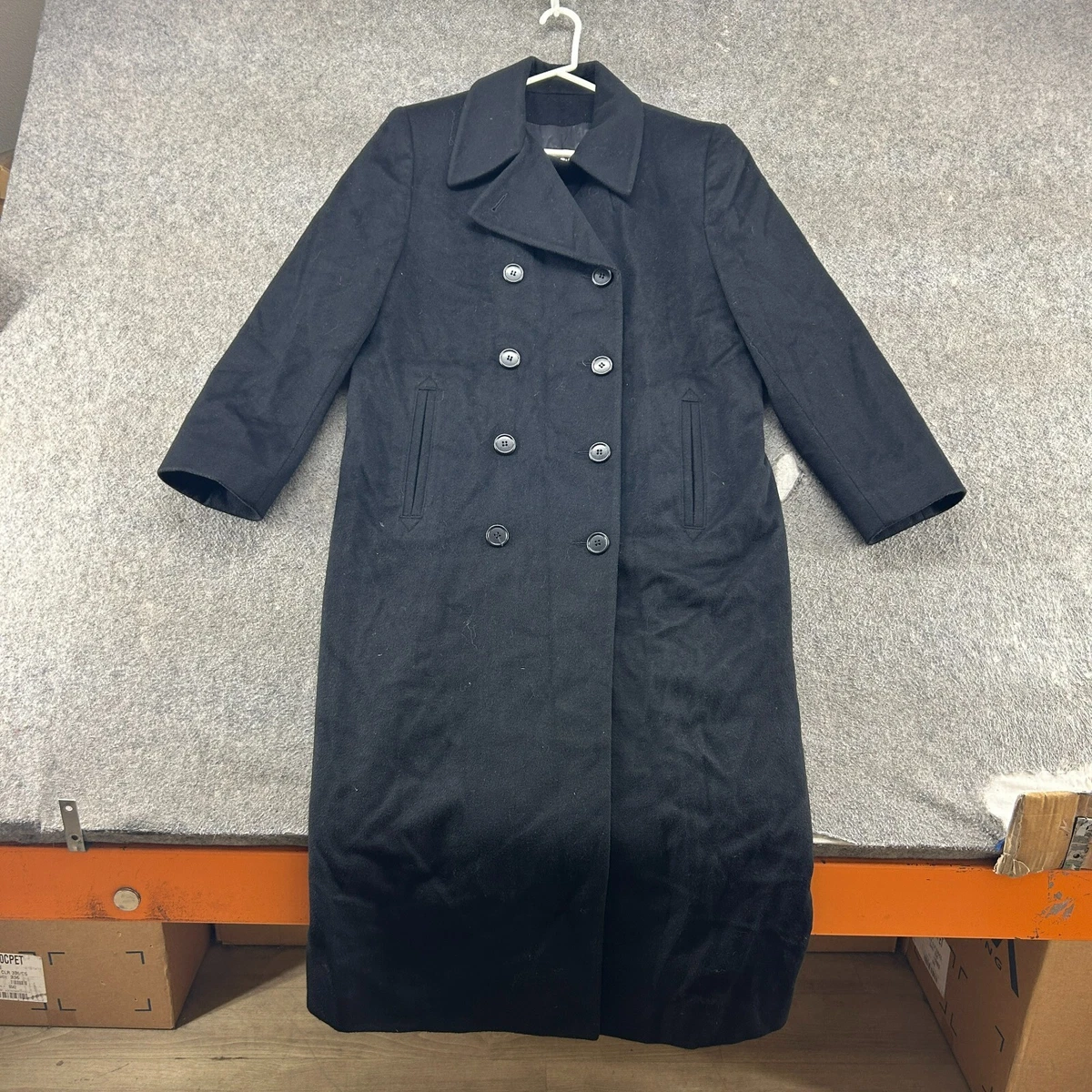 Jones New York Coats, Jackets & Vests for Wool Outer Shell Women