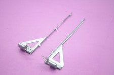 Advent 6301 HINGES SET LEFT +RIGHT 40GL71028-00-R / 40GL71029-00-L - 38K