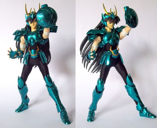 FULL BODYSUIT LYCRA for BRONZE V1 / V2/ V2 EX / V3 SAINT SEIYA MYTH CLOTH, TUTA - Foto 55 di 56