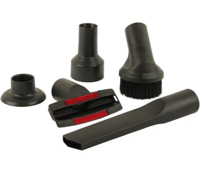 THOMAS Haushalt-Set 787109 5teilig Ø32/35 mm für INOX 1520/1530/1545 PLUS