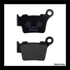 Rear Brake Pads for KTM EXC 525 Racing from 2006 NEW