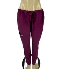 NEW Cherokee Large Petite Women Revolution Modern Classic Scrubs Bottom 47-12