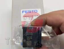 1PC New FESTO SPAN-B2R-G18M-PN-PN-L1 8035545 Pressure Sensor Free Shipping
